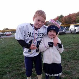 Meet your Posher, Crystal